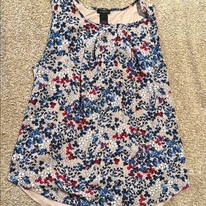 Ann Taylor Tank Top